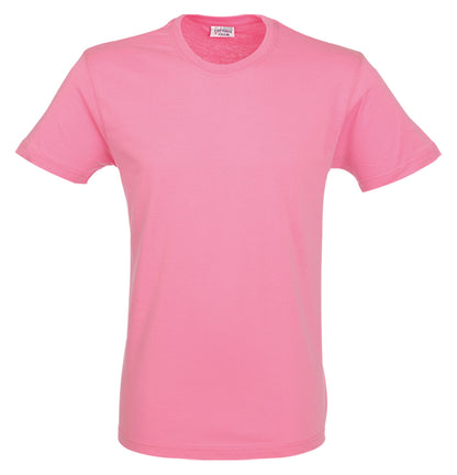 T-SHIRT COTTON CLUB COL.145GR.