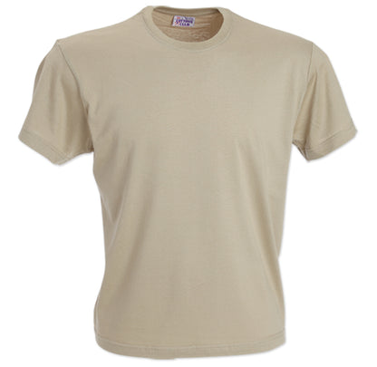 T-SHIRT COTTON CLUB COL.145GR.