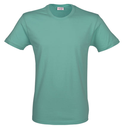 T-SHIRT COTTON CLUB COL.145GR.