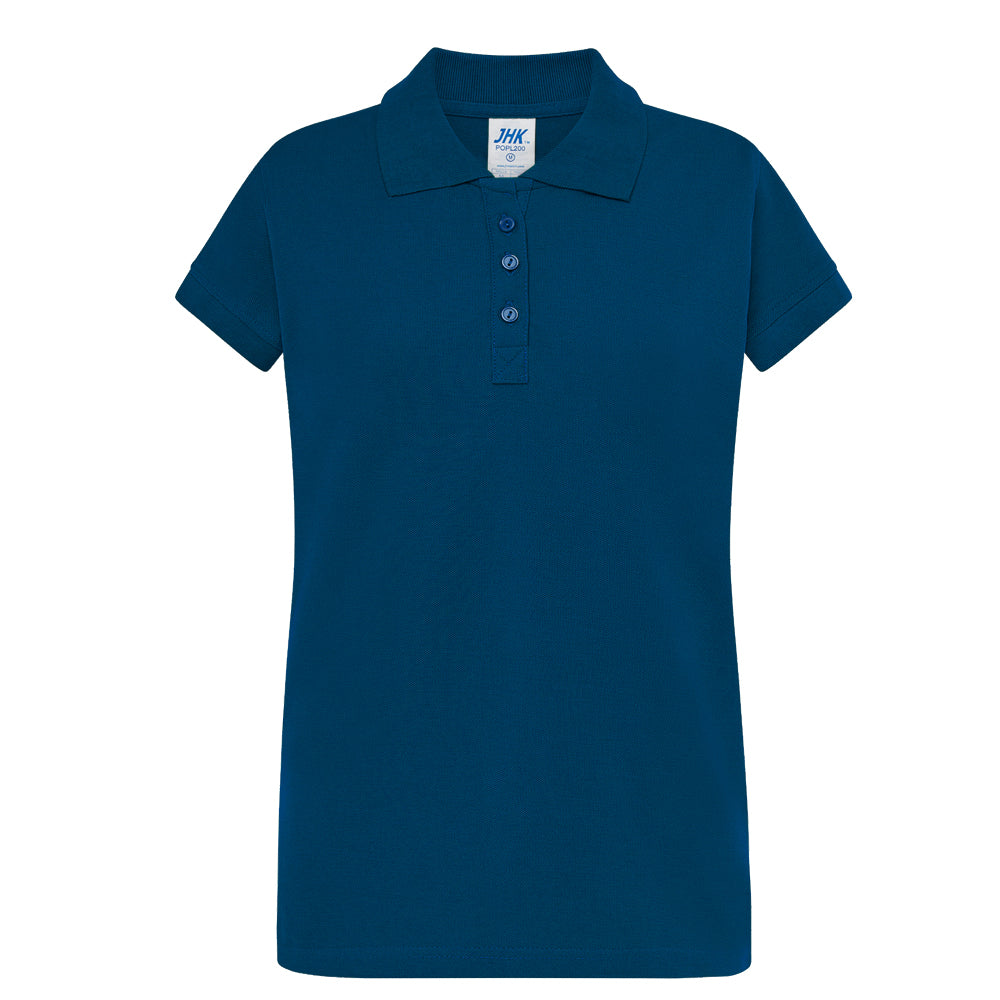 POLO VUELTA 3 Bottoni 195GR.