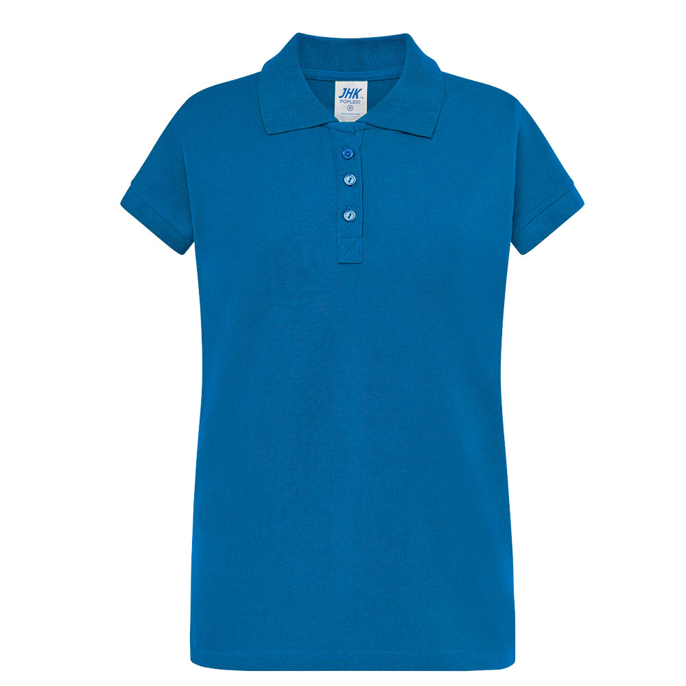 POLO VUELTA 3 Bottoni 195GR.