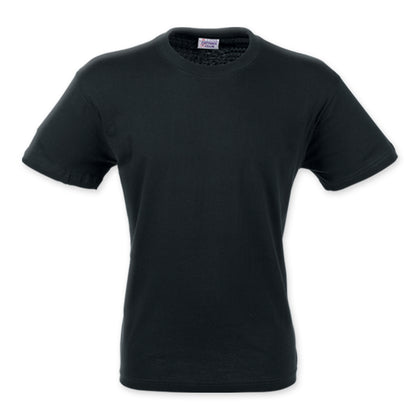 T-SHIRT COTONE COLORATO135GR