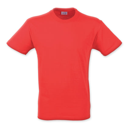 T-SHIRT COTONE COLORATO135GR