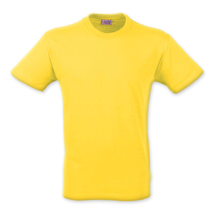 T-SHIRT COTONE COLORATO135GR