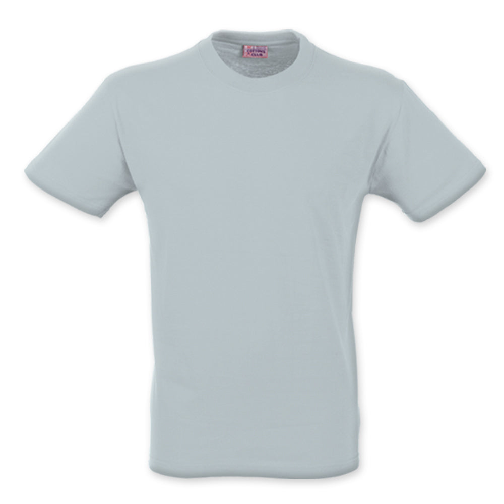 T-SHIRT COTONE COLORATO135GR