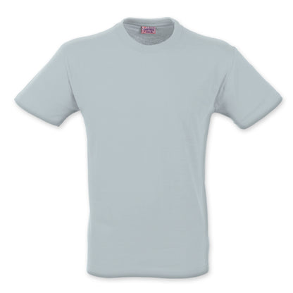 T-SHIRT COTONE COLORATO135GR