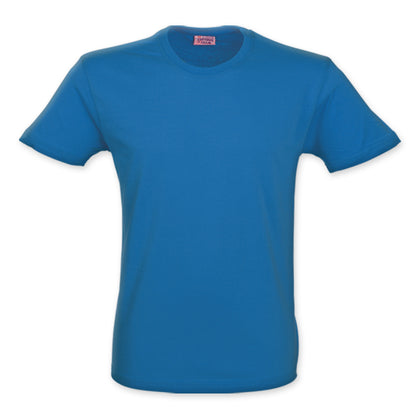 T-SHIRT COTONE COLORATO135GR