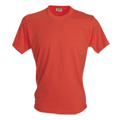 T-SHIRT "COTTON CLUB" BIMBI COLORATA 145GR.