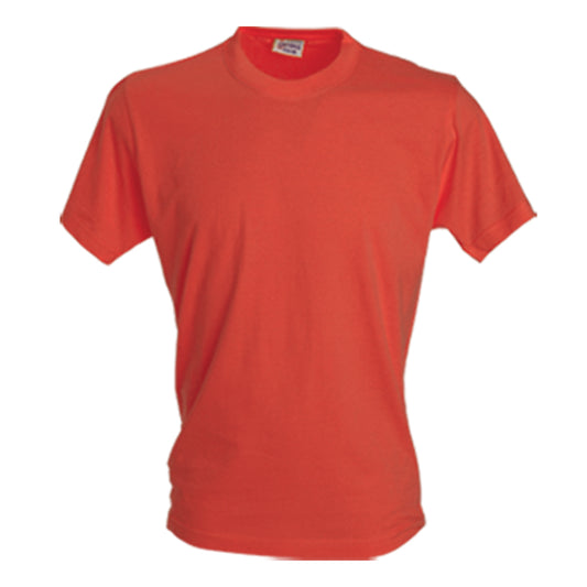T-SHIRT "COTTON CLUB" BIMBI COLORATA 145GR.