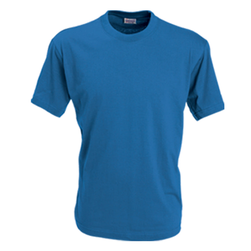 T-SHIRT "COTTON CLUB" BIMBI COLORATA 145GR.