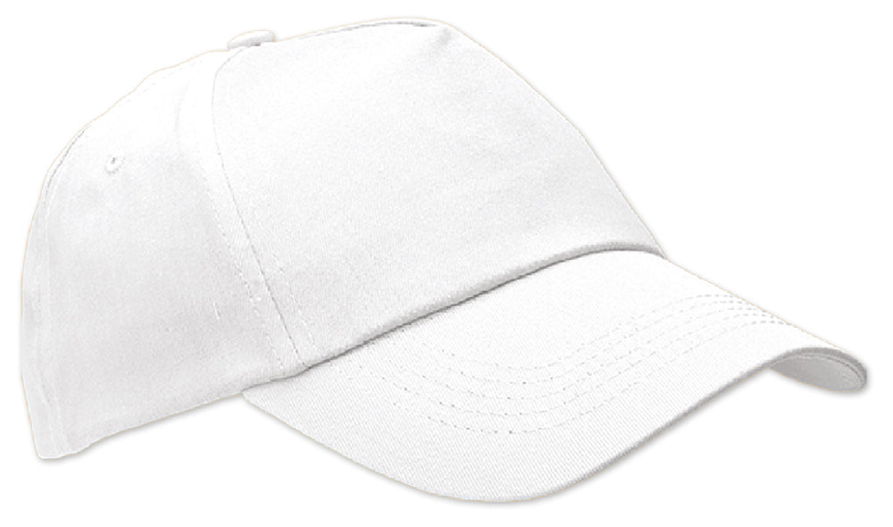 CAPP. GOLF 5 PANNELLI POLYCOTTON