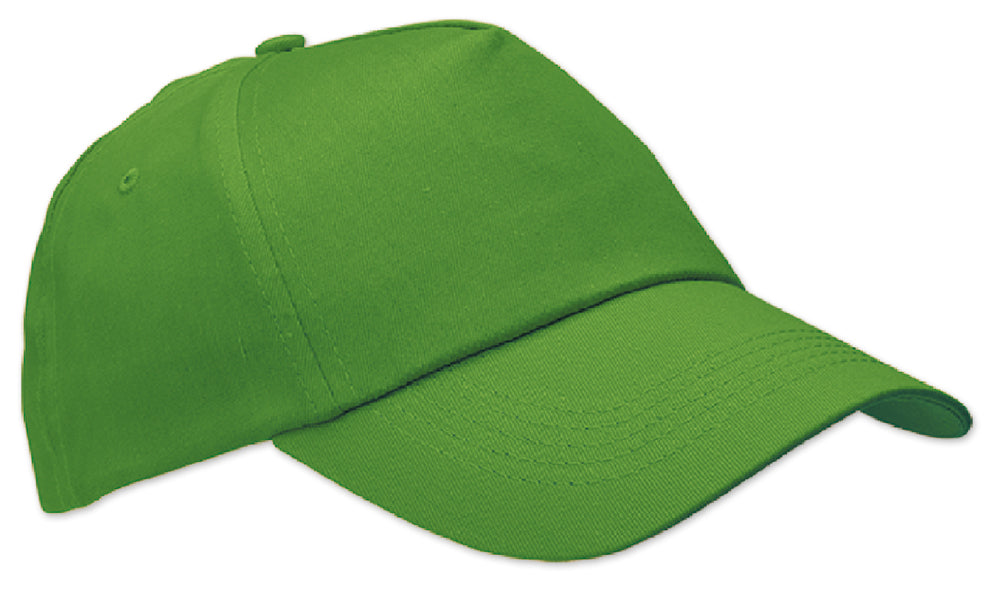 CAPP. GOLF 5 PANNELLI POLYCOTTON