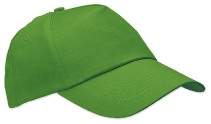 CAPP. GOLF 5 PANNELLI POLYCOTTON