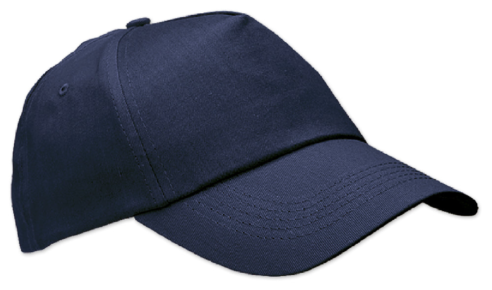 CAPP. GOLF 5 PANNELLI POLYCOTTON
