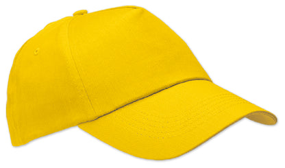 CAPP. GOLF 5 PANNELLI POLYCOTTON