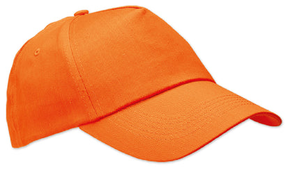 CAPP. GOLF 5 PANNELLI POLYCOTTON