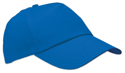 CAPP. GOLF 5 PANNELLI POLYCOTTON
