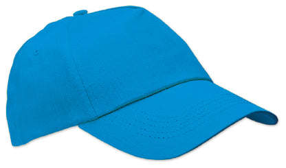 CAPP. GOLF 5 PANNELLI POLYCOTTON