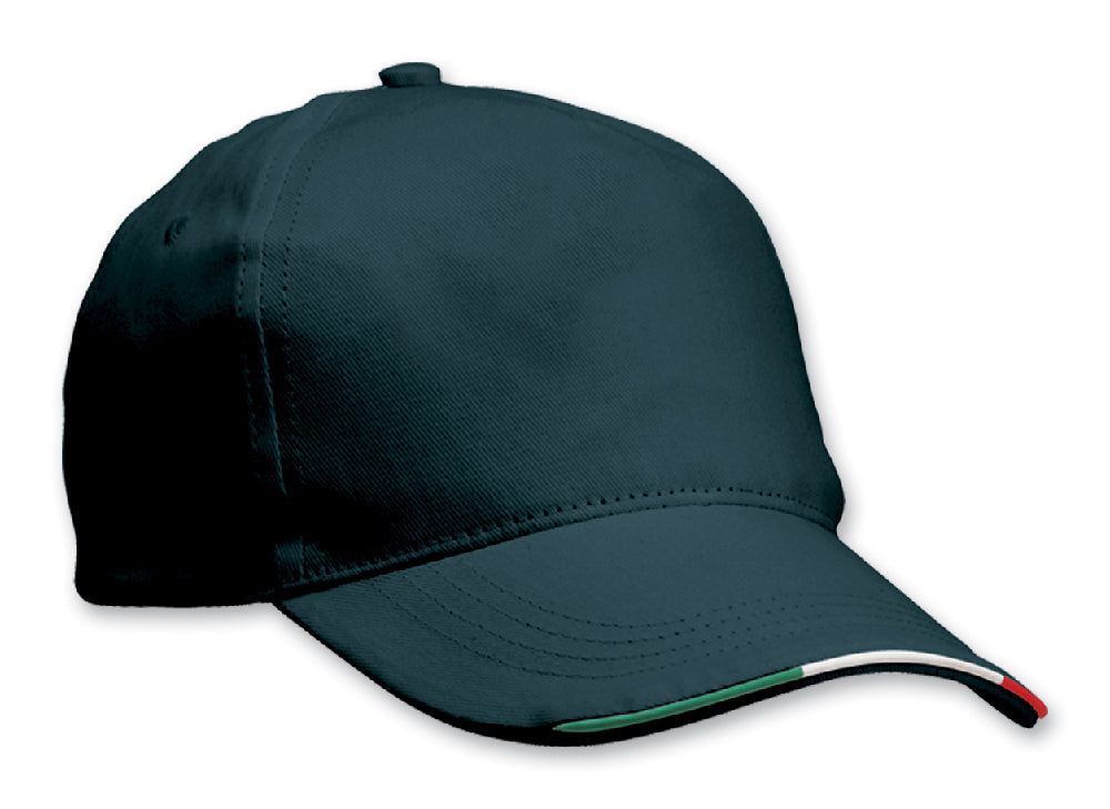 CAPP. GOLF "TRICOLORE" 5 PANNELLI