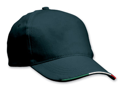 CAPP. GOLF "TRICOLORE" 5 PANNELLI
