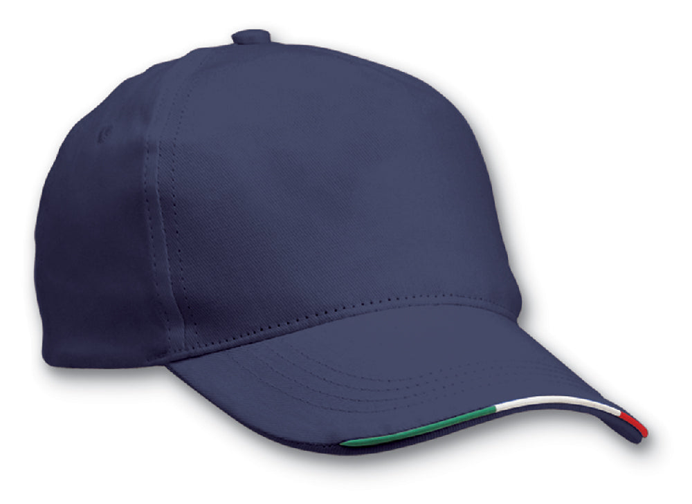 CAPP. GOLF "TRICOLORE" 5 PANNELLI