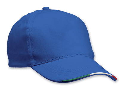 CAPP. GOLF "TRICOLORE" 5 PANNELLI