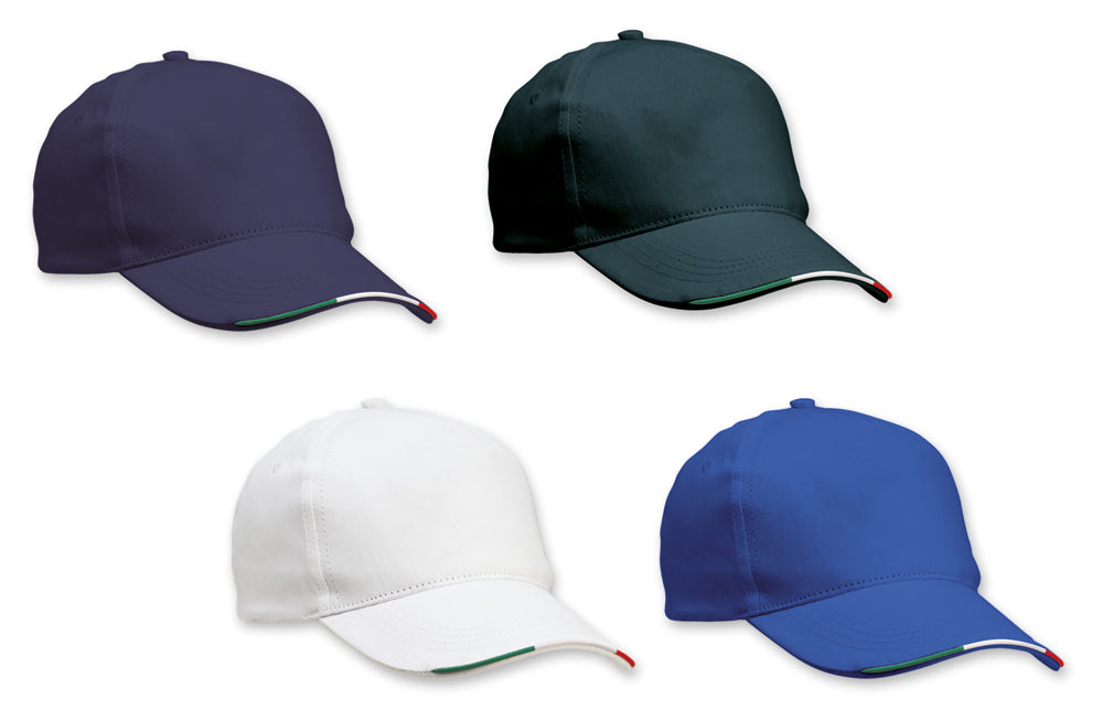 CAPP. GOLF "TRICOLORE" 5 PANNELLI