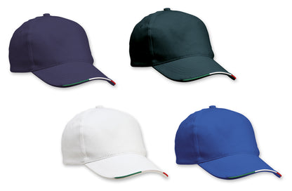 CAPP. GOLF "TRICOLORE" 5 PANNELLI