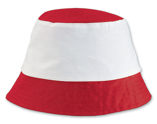 CAPPELLINO MIRAMARE BICOLORE