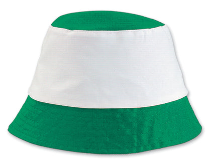 CAPPELLINO MIRAMARE BICOLORE
