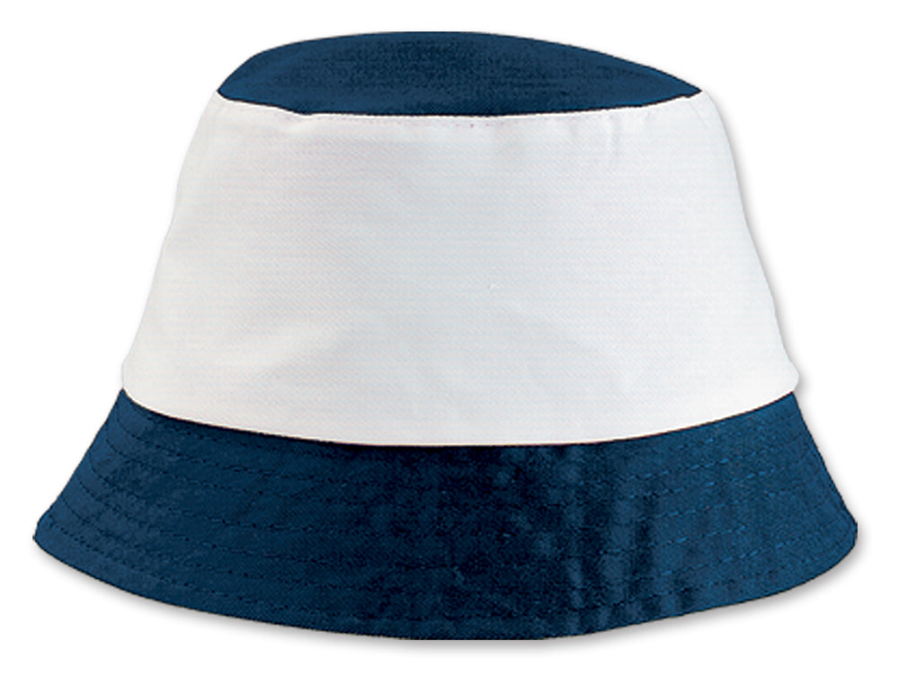 CAPPELLINO MIRAMARE BICOLORE