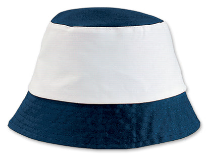 CAPPELLINO MIRAMARE BICOLORE