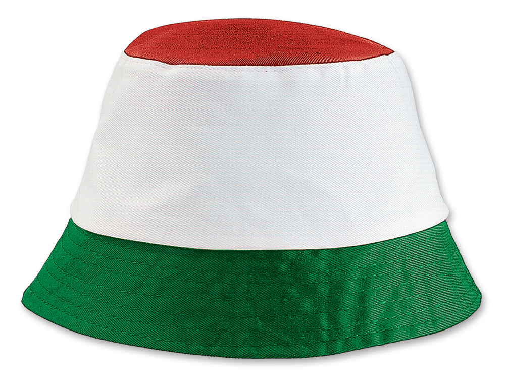 CAPPELLINO MIRAMARE BICOLORE