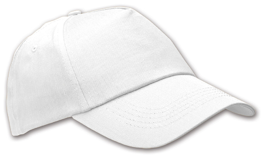 CAPP. GOLF BAMBINI POLYCOTTON
