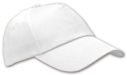 CAPP. GOLF BAMBINI POLYCOTTON