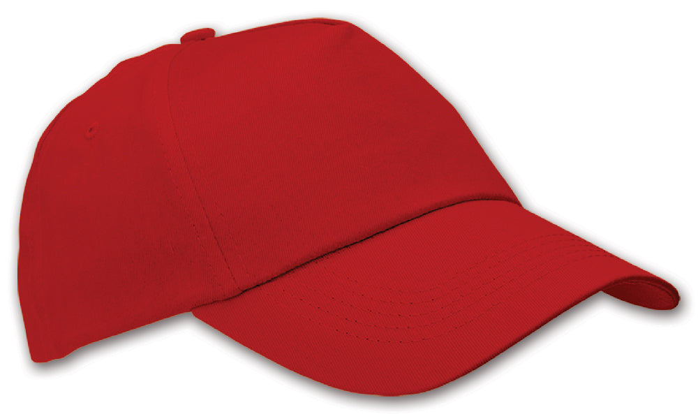 CAPP. GOLF BAMBINI POLYCOTTON