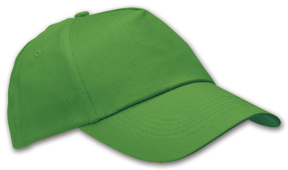 CAPP. GOLF BAMBINI POLYCOTTON