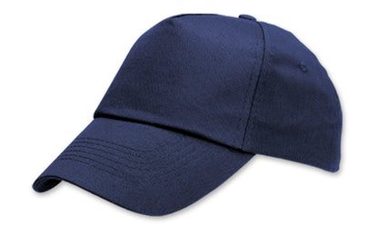 CAPP. GOLF BAMBINI POLYCOTTON