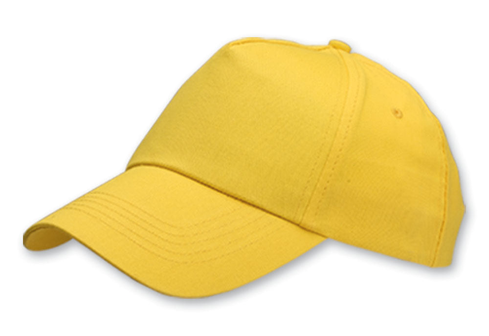 CAPP. GOLF BAMBINI POLYCOTTON