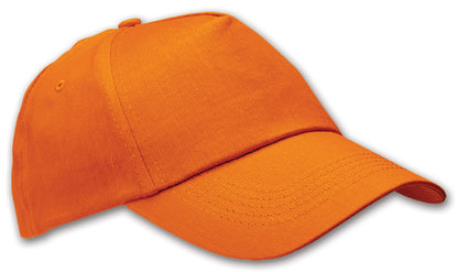 CAPP. GOLF BAMBINI POLYCOTTON