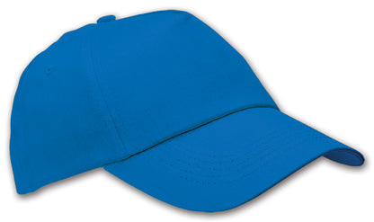 CAPP. GOLF BAMBINI POLYCOTTON