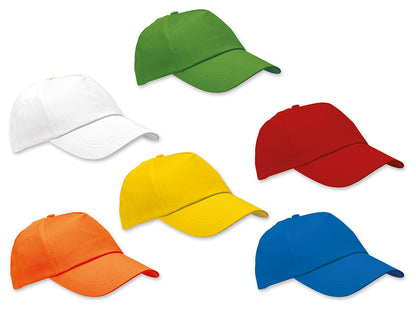 CAPP. GOLF BAMBINI POLYCOTTON
