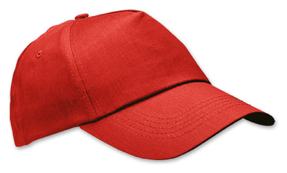 CAPP. SUPER GOLF 5 PANNELLI