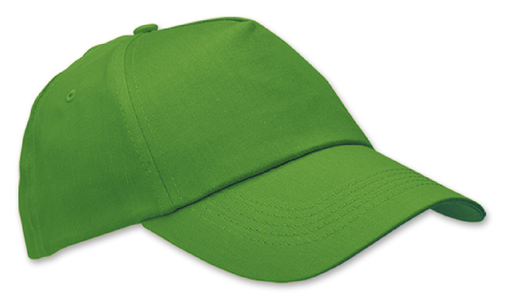 CAPP. SUPER GOLF 5 PANNELLI