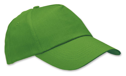 CAPP. SUPER GOLF 5 PANNELLI