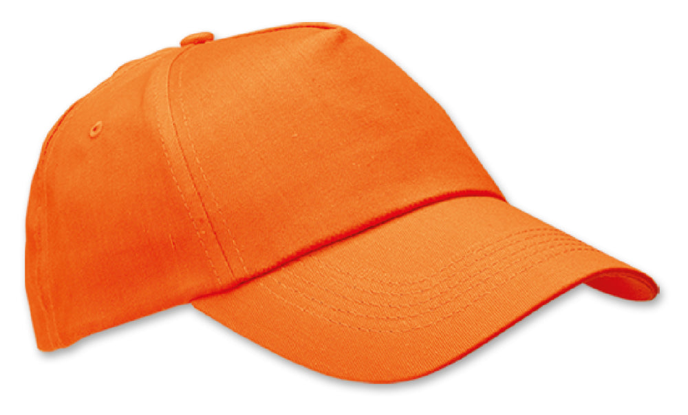 CAPP. SUPER GOLF 5 PANNELLI