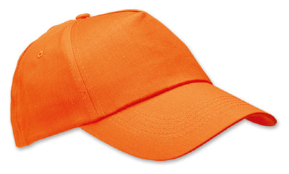 CAPP. SUPER GOLF 5 PANNELLI