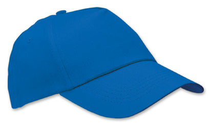 CAPP. SUPER GOLF 5 PANNELLI
