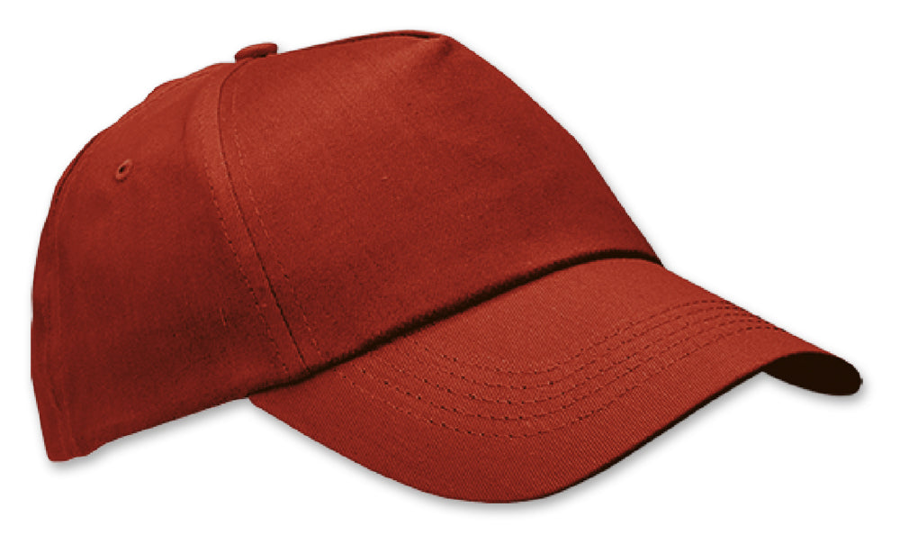 CAPP. SUPER GOLF 5 PANNELLI