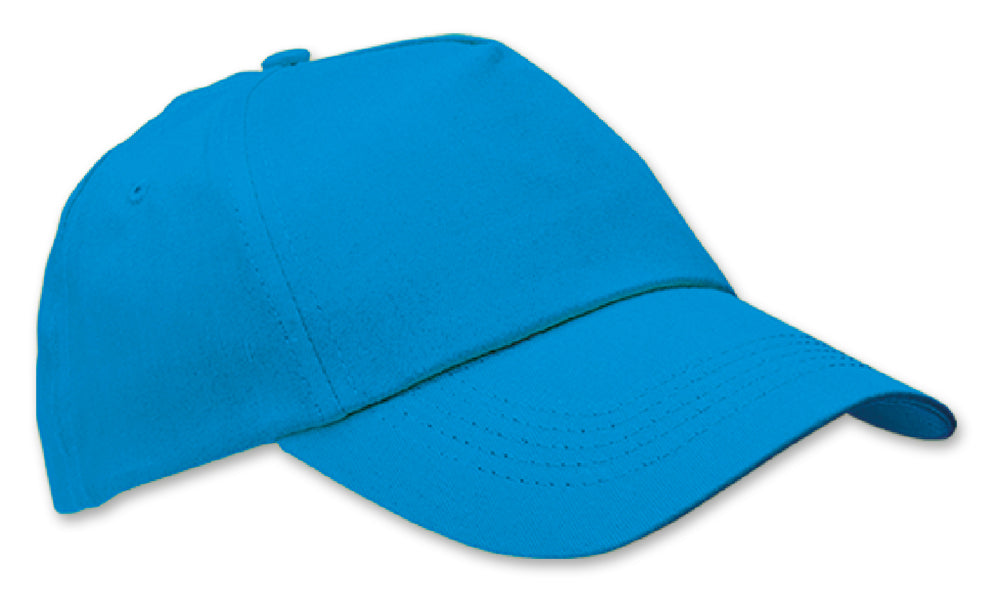 CAPP. SUPER GOLF 5 PANNELLI